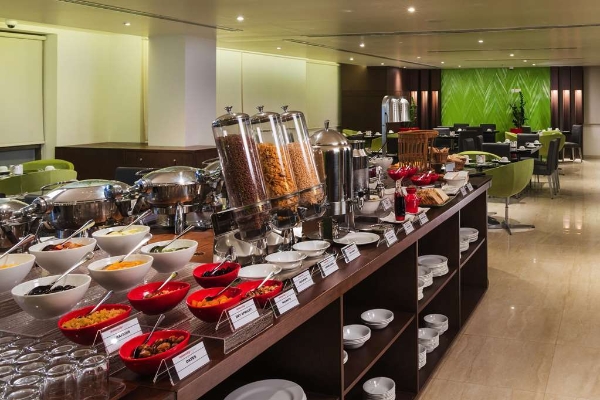 IntercityHotel (Salalah)